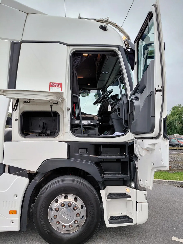 2021 Renault T-High 520 6×2 - Cabeza tractora: foto 4 2021 Renault T-High 520 6×2 - Cabeza tractora: foto 4
