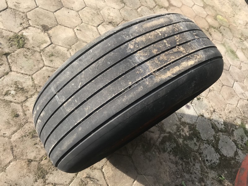 1195x400-22 wiel - Rueda completa para Maquinaria agrícola: foto 2 1195x400-22 wiel - Rueda completa para Maquinaria agrícola: foto 2