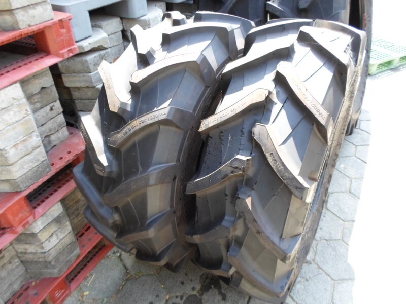 Banden Trelleborg Banden 420/85R24 & 460/85R38 - Neumático para Maquinaria agrícola: foto 2 Banden Trelleborg Banden 420/85R24 & 460/85R38 - Neumático para Maquinaria agrícola: foto 2