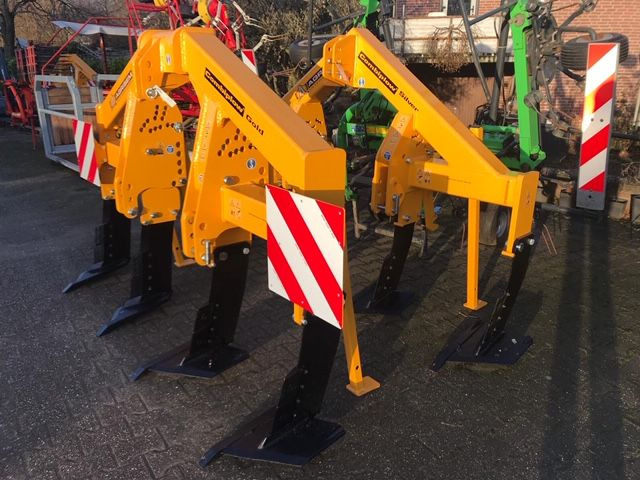 Diepwoeler Agrisem - Subsolador: foto 4 Diepwoeler Agrisem - Subsolador: foto 4