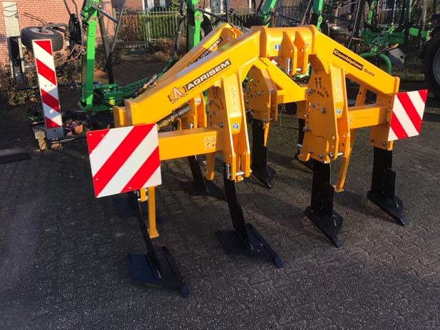 Diepwoeler Agrisem - Subsolador: foto 5 Diepwoeler Agrisem - Subsolador: foto 5