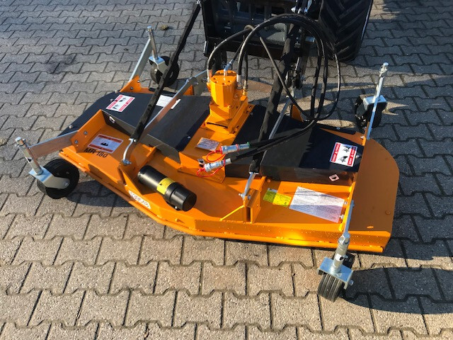 Giant cirkelmaaier - Segadora: foto 4 Giant cirkelmaaier - Segadora: foto 4