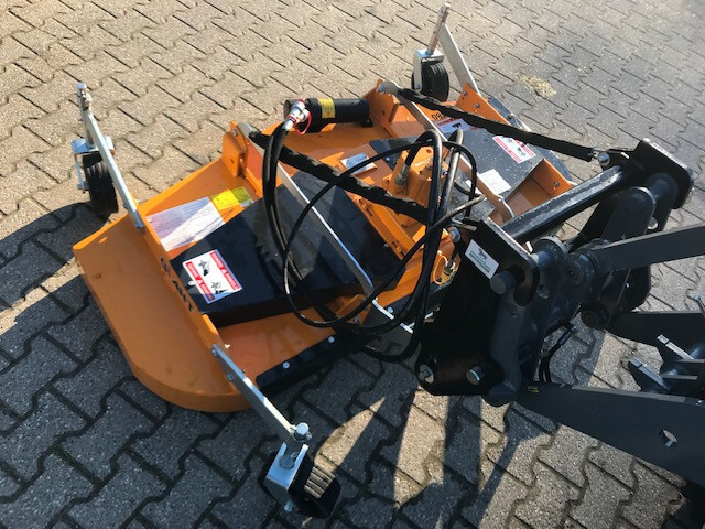 Giant cirkelmaaier - Segadora: foto 3 Giant cirkelmaaier - Segadora: foto 3