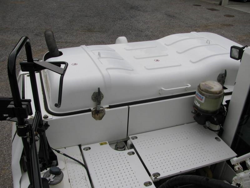 Excavadora de cadenas CAT 320E LRR 4 orodja: foto 19