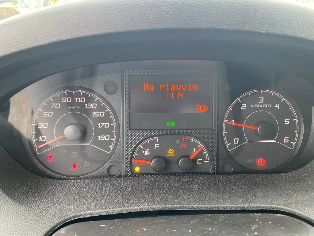 Fiat Ducato - Ambulancia: foto 5 Fiat Ducato - Ambulancia: foto 5