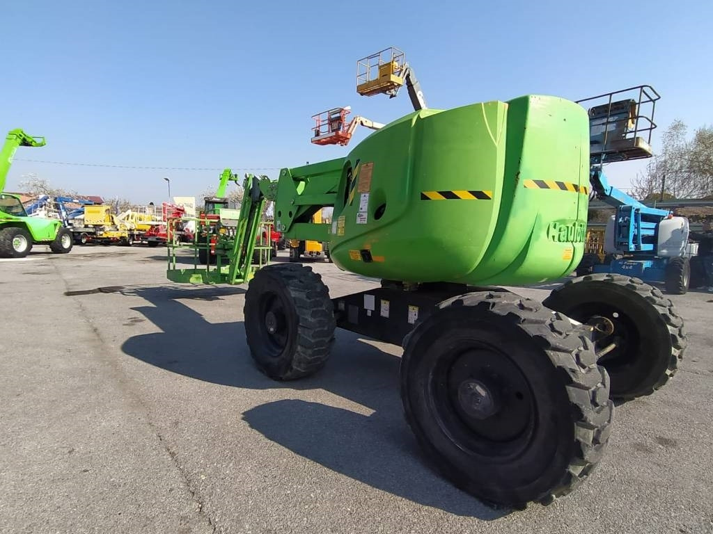 Haulotte HA 16 PX NT - Plataforma articulada: foto 1 Haulotte HA 16 PX NT - Plataforma articulada: foto 1