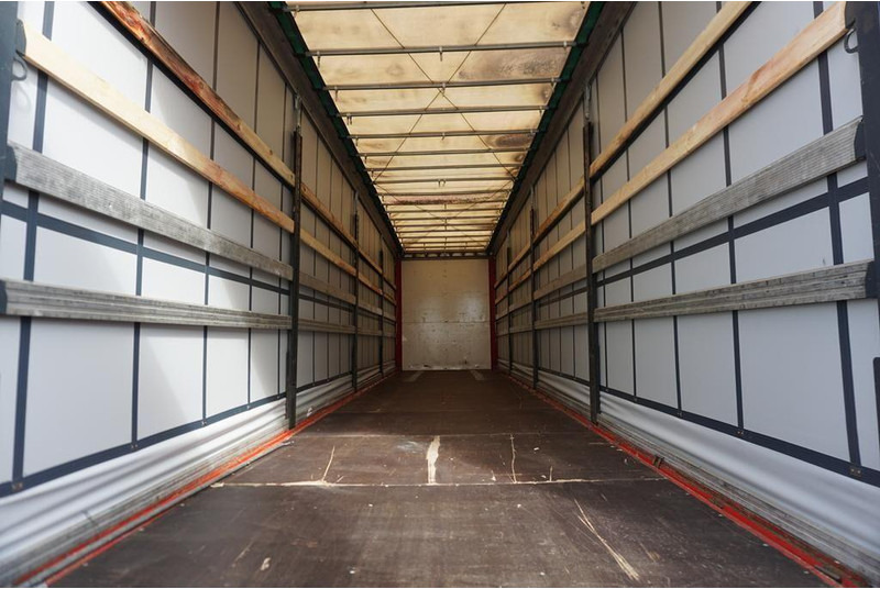 Semirremolque lona Berger FIRANKA / MEGA / MULTI LOCK / XL / 2 OSIE: foto 10 Semirremolque lona Berger FIRANKA / MEGA / MULTI LOCK / XL / 2 OSIE: foto 10