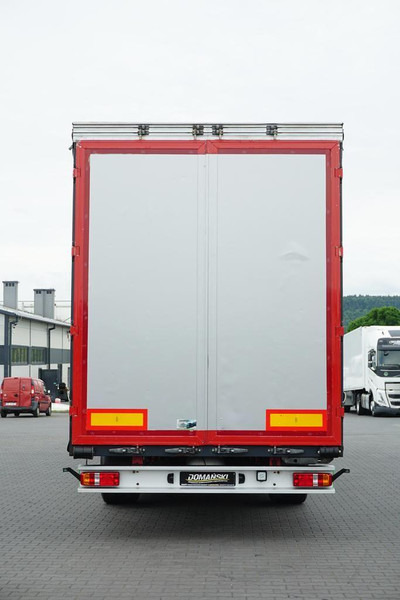 Semirremolque lona Berger FIRANKA / MEGA / MULTI LOCK / XL / 2 OSIE: foto 20 Semirremolque lona Berger FIRANKA / MEGA / MULTI LOCK / XL / 2 OSIE: foto 20