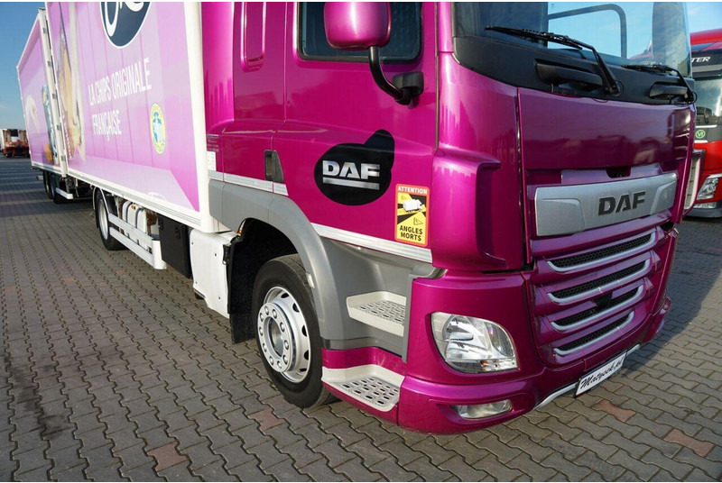 DAF CF 450 - Cabeza tractora: foto 5 DAF CF 450 - Cabeza tractora: foto 5