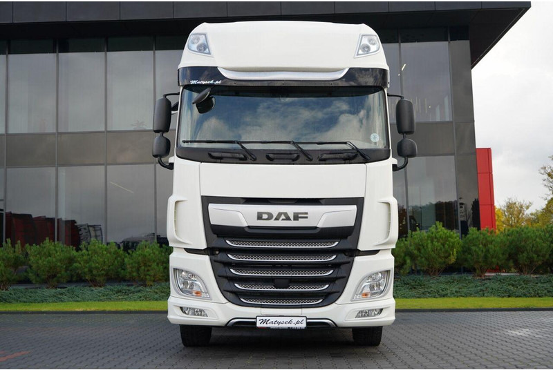 DAF XF 480 - Cabeza tractora: foto 4 DAF XF 480 - Cabeza tractora: foto 4