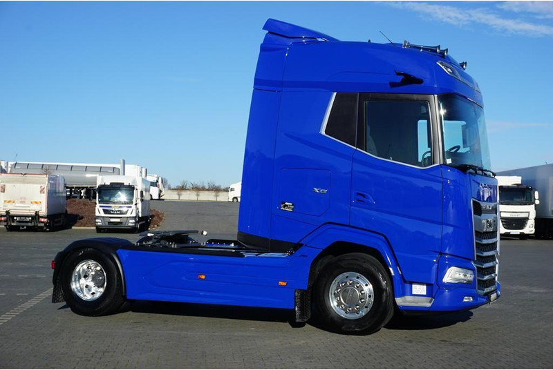 DAF XG / 480 / ACC / EURO 6 / I – COOL - Cabeza tractora: foto 4 DAF XG / 480 / ACC / EURO 6 / I – COOL - Cabeza tractora: foto 4