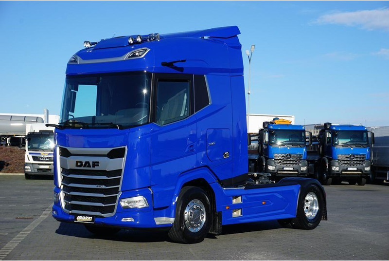 DAF XG / 480 / ACC / EURO 6 / I – COOL - Cabeza tractora: foto 2 DAF XG / 480 / ACC / EURO 6 / I – COOL - Cabeza tractora: foto 2