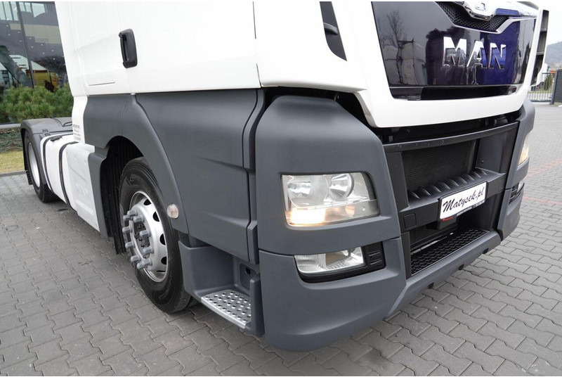 MAN TGX 18. 440 / XLX / STANDARD / 2016 ROK / PO KONTRAKCIE SERWISOW - Cabeza tractora: foto 4 MAN TGX 18. 440 / XLX / STANDARD / 2016 ROK / PO KONTRAKCIE SERWISOW - Cabeza tractora: foto 4