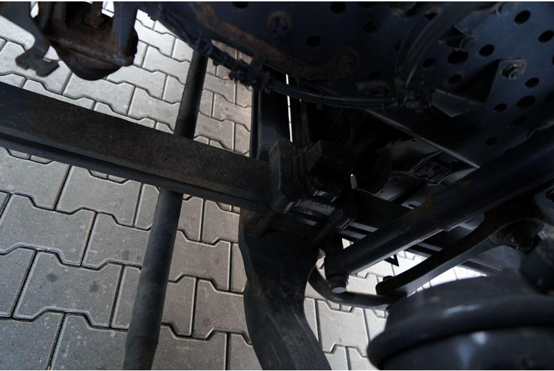 Cabeza tractora Mercedes-Benz ACTROS 1842: foto 16