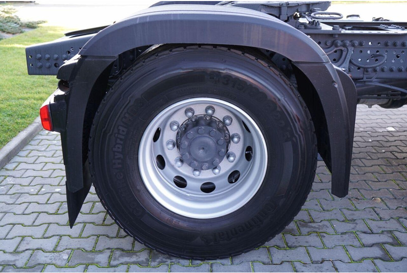 Cabeza tractora Mercedes-Benz ACTROS 1842: foto 20
