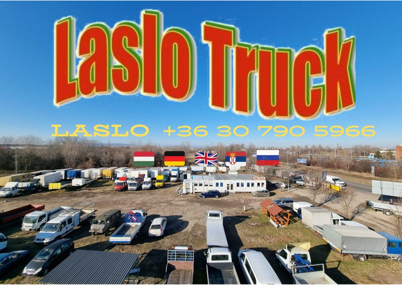 Mercedes-Benz Actros 1845 - Cabeza tractora: foto 4 Mercedes-Benz Actros 1845 - Cabeza tractora: foto 4