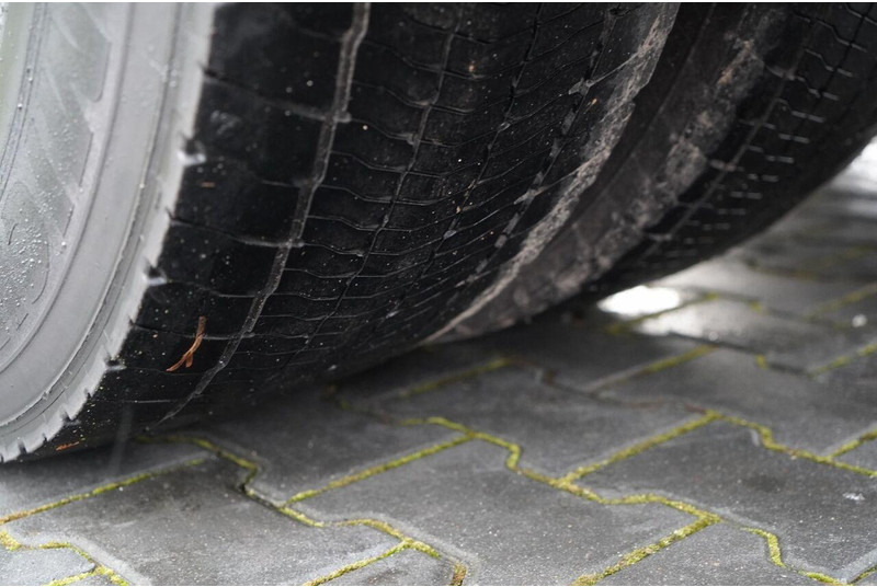 Cabeza tractora Scania R 450 / RETARDER / NISKA KABINA /: foto 20