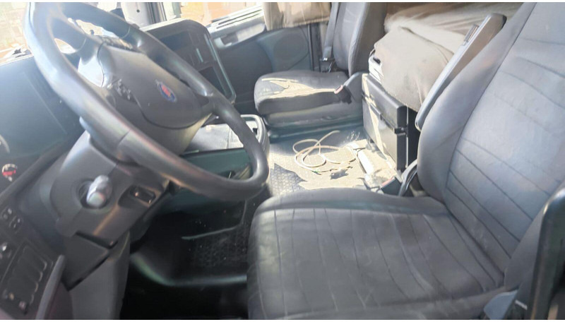 Scania R360 Tractor - Cabeza tractora: foto 2 Scania R360 Tractor - Cabeza tractora: foto 2