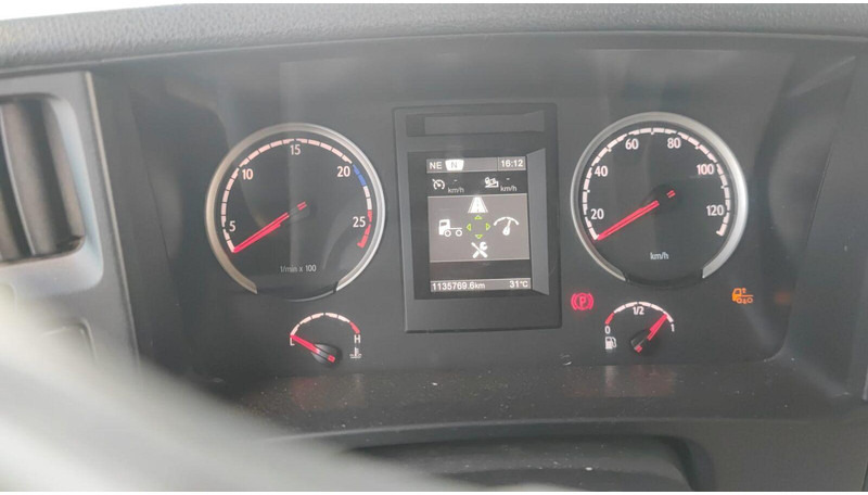 Scania R360 Tractor - Cabeza tractora: foto 4 Scania R360 Tractor - Cabeza tractora: foto 4