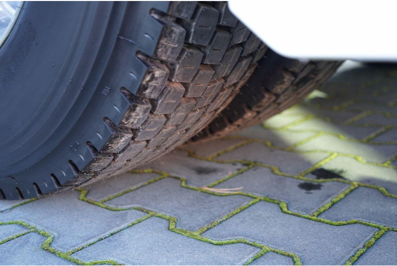 Cabeza tractora Scania S 500 / RETARDER  / FULL AIRMATIC /  ALUFELGI / OPONY 100% /: foto 20