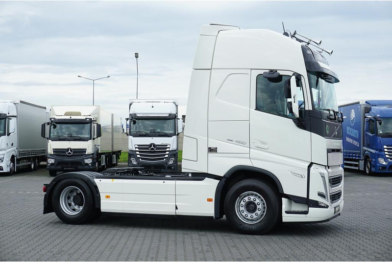 Volvo FH / 460 / I – SAVE / XL / EURO 6 / ACC / I -COOL / NOWY MODEL - Cabeza tractora: foto 4 Volvo FH / 460 / I – SAVE / XL / EURO 6 / ACC / I -COOL / NOWY MODEL - Cabeza tractora: foto 4