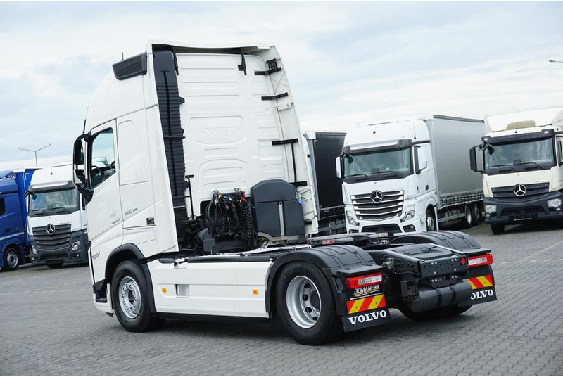 Volvo FH / 460 / I – SAVE / XL / EURO 6 / ACC / I -COOL / NOWY MODEL - Cabeza tractora: foto 5 Volvo FH / 460 / I – SAVE / XL / EURO 6 / ACC / I -COOL / NOWY MODEL - Cabeza tractora: foto 5