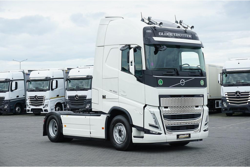 Volvo FH / 460 / I – SAVE / XL / EURO 6 / ACC / I -COOL / NOWY MODEL - Cabeza tractora: foto 2 Volvo FH / 460 / I – SAVE / XL / EURO 6 / ACC / I -COOL / NOWY MODEL - Cabeza tractora: foto 2