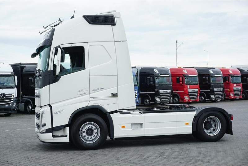Volvo FH / 460 / I – SAVE / XL / EURO 6 / ACC / I -COOL / NOWY MODEL - Cabeza tractora: foto 3 Volvo FH / 460 / I – SAVE / XL / EURO 6 / ACC / I -COOL / NOWY MODEL - Cabeza tractora: foto 3