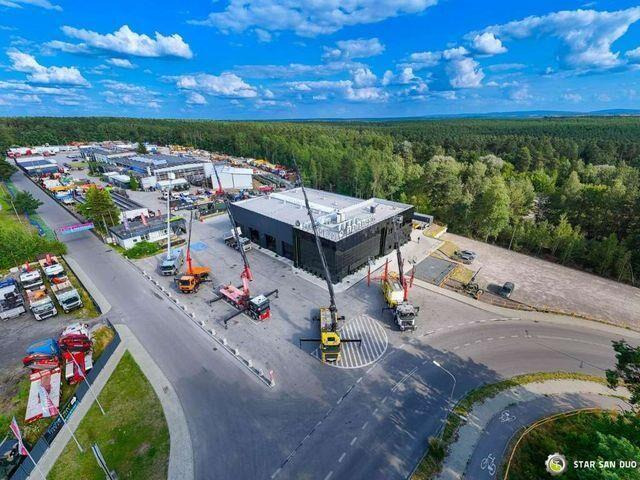 Volvo FH 480 6x2 PALFINGER PK 44002 Crane Winch 5th - Cabeza tractora: foto 5 Volvo FH 480 6x2 PALFINGER PK 44002 Crane Winch 5th - Cabeza tractora: foto 5