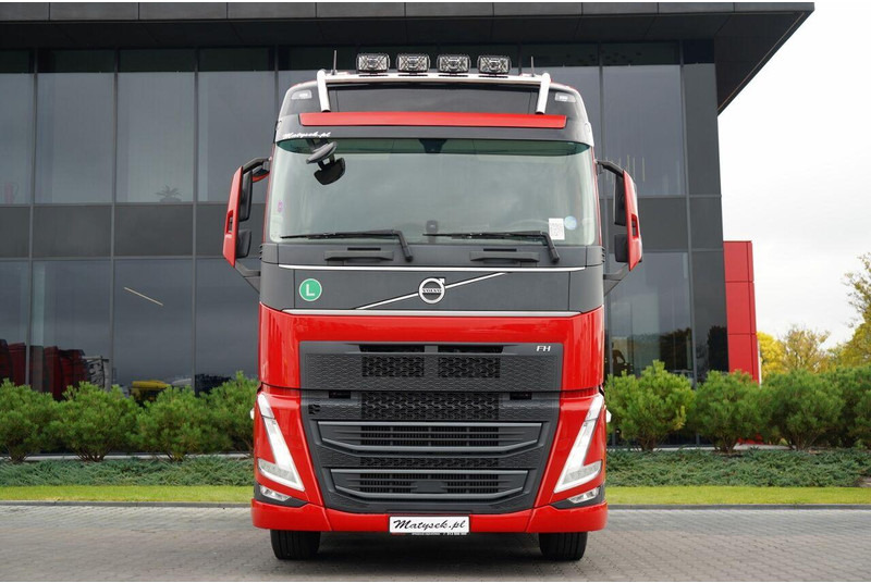 Volvo FH 500 / I-PARK COOL / I-SAVE - Cabeza tractora: foto 3 Volvo FH 500 / I-PARK COOL / I-SAVE - Cabeza tractora: foto 3
