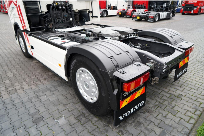 Cabeza tractora Volvo FH 500 / I-SAVE / I-PARK COOL / 2021 ROK / PO KONTRAKCIE SERWISO: foto 14