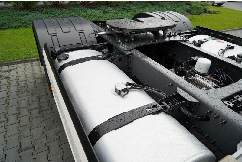 Cabeza tractora Volvo FH 500 / I-SAVE / I-PARK COOL / 2021 ROK / PO KONTRAKCIE SERWISO: foto 17