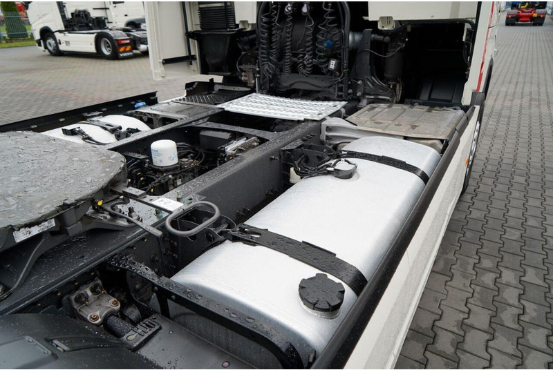 Cabeza tractora Volvo FH 500 / I-SAVE / I-PARK COOL / 2021 ROK / PO KONTRAKCIE SERWISO: foto 16