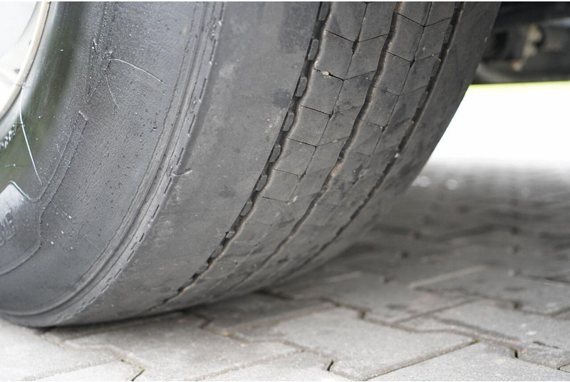 Cabeza tractora Volvo FH 500 / I-SAVE / I-PARK COOL / 2021 ROK / PO KONTRAKCIE SERWISO: foto 18