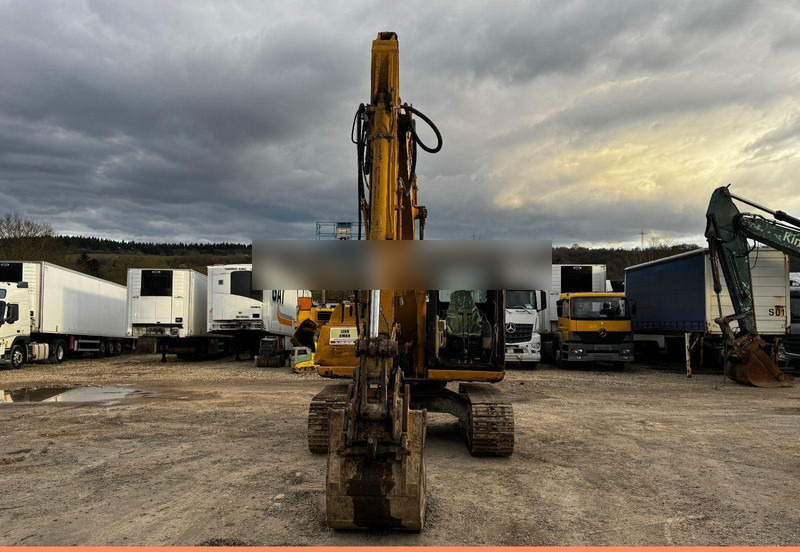 Caterpillar 311C Mit Zwei Löffeln - Excavadora de cadenas: foto 2 Caterpillar 311C Mit Zwei Löffeln - Excavadora de cadenas: foto 2