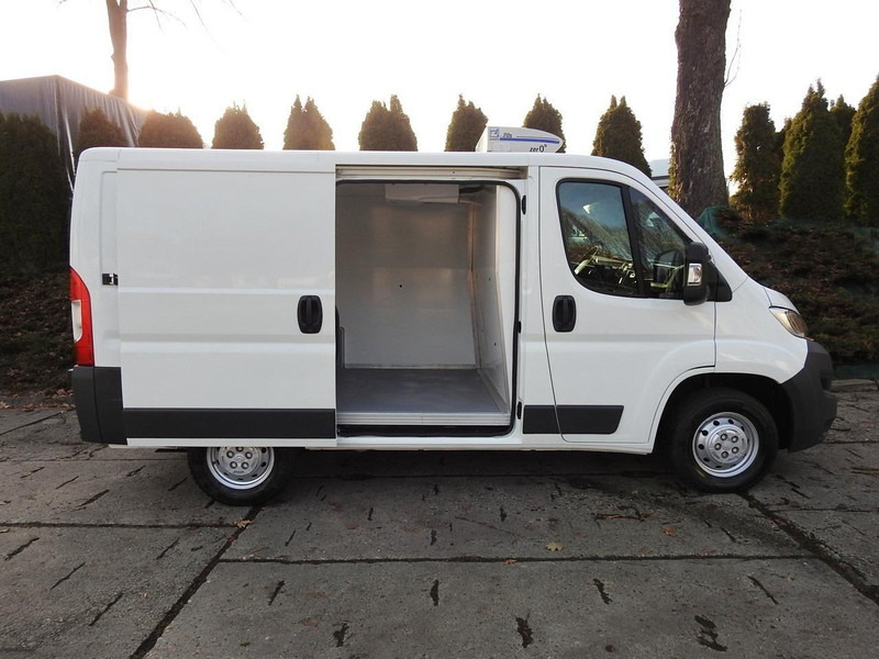 Leasing de Citroën JUMPER FURGON CHŁODNIA  -5*C LEDY KLIMATYZACJA  130KM [ 867911 ] Citroën JUMPER FURGON CHŁODNIA  -5*C LEDY KLIMATYZACJA  130KM [ 867911 ]: foto 8