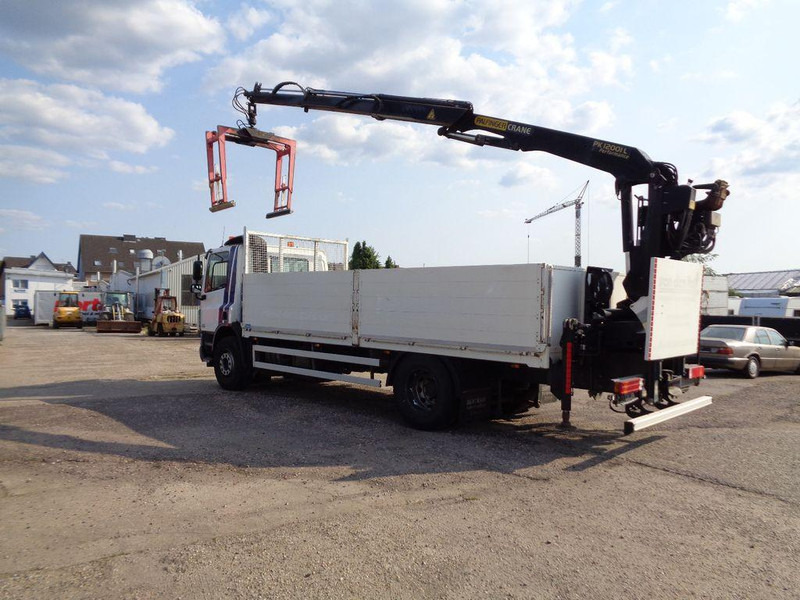 DAF AE 75/360 nur 181900 km Pal.12001L TAHK - Camión caja abierta, Camión grúa: foto 5 DAF AE 75/360 nur 181900 km Pal.12001L TAHK - Camión caja abierta, Camión grúa: foto 5