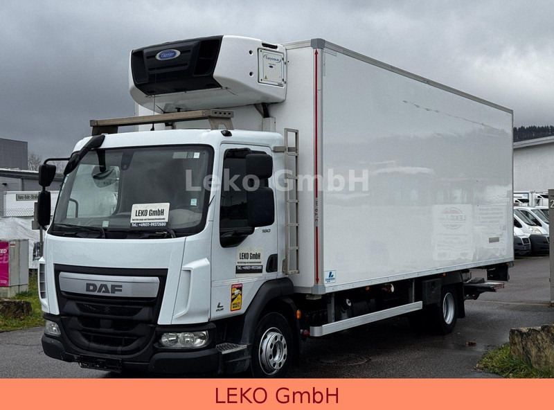 DAF LF 180 FA - Camión frigorífico: foto 3 DAF LF 180 FA - Camión frigorífico: foto 3