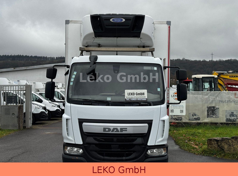 DAF LF 180 FA - Camión frigorífico: foto 2 DAF LF 180 FA - Camión frigorífico: foto 2