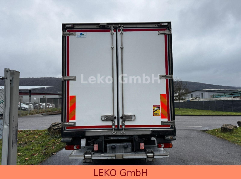 DAF LF 180 FA - Camión frigorífico: foto 5 DAF LF 180 FA - Camión frigorífico: foto 5