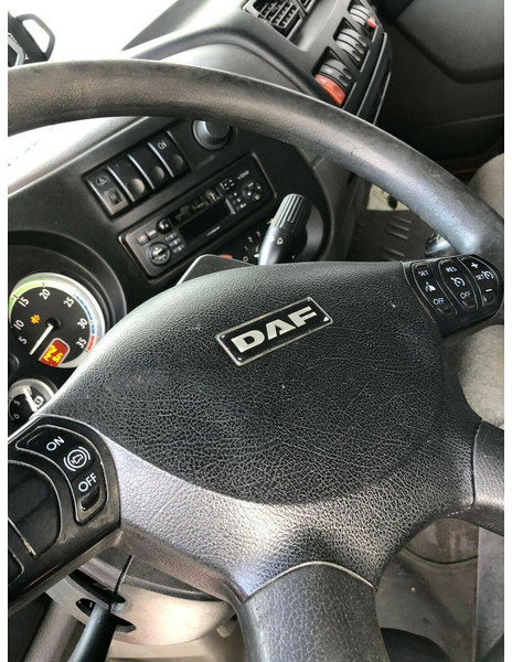 DAF LF45 - 140 TK 500e LBW - Camión frigorífico: foto 5 DAF LF45 - 140 TK 500e LBW - Camión frigorífico: foto 5