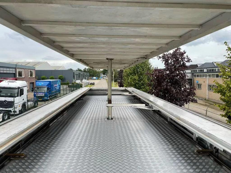 DAF XF 460 - Animal transporter - Camión transporte de ganado: foto 4 DAF XF 460 - Animal transporter - Camión transporte de ganado: foto 4