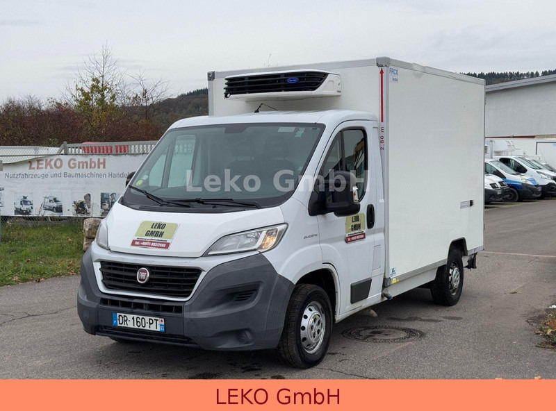 Fiat Ducato 2.3 - Furgoneta frigorifica: foto 3 Fiat Ducato 2.3 - Furgoneta frigorifica: foto 3