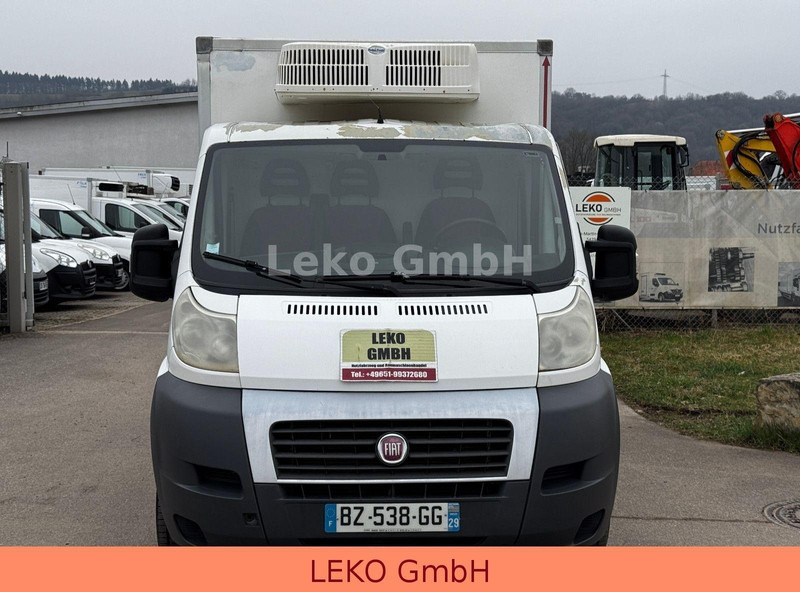 Fiat Ducato 2.3 - Furgoneta frigorifica: foto 2 Fiat Ducato 2.3 - Furgoneta frigorifica: foto 2