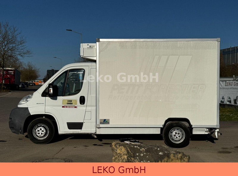 Fiat Ducato Mit Thermoking V-500 Max TC - Furgoneta frigorifica: foto 4 Fiat Ducato Mit Thermoking V-500 Max TC - Furgoneta frigorifica: foto 4