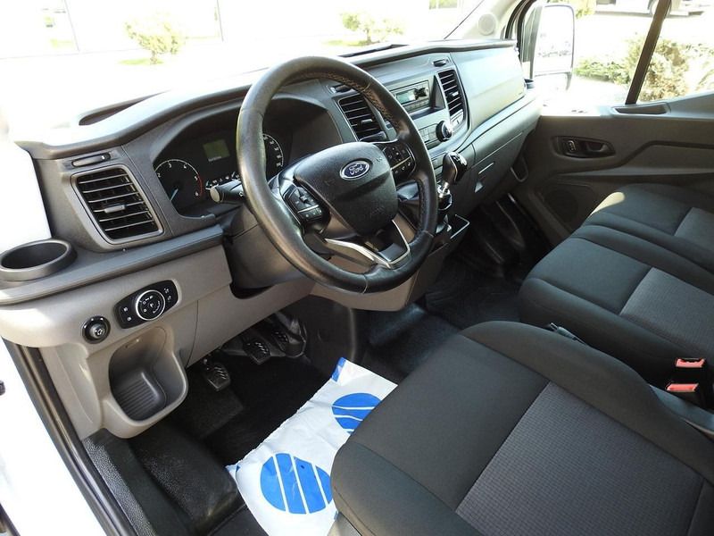 Ford TRANSIT CHŁODNIA KONTENER 0*C ZASILANIE 230V TEMPOMAT KLIMATYZAC - Furgoneta frigorifica: foto 2 Ford TRANSIT CHŁODNIA KONTENER 0*C ZASILANIE 230V TEMPOMAT KLIMATYZAC - Furgoneta frigorifica: foto 2