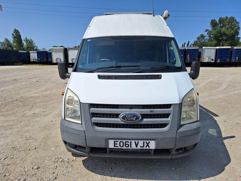Ford Transit 115 T350 - Motorhome - RHD - Cámper: foto 2 Ford Transit 115 T350 - Motorhome - RHD - Cámper: foto 2