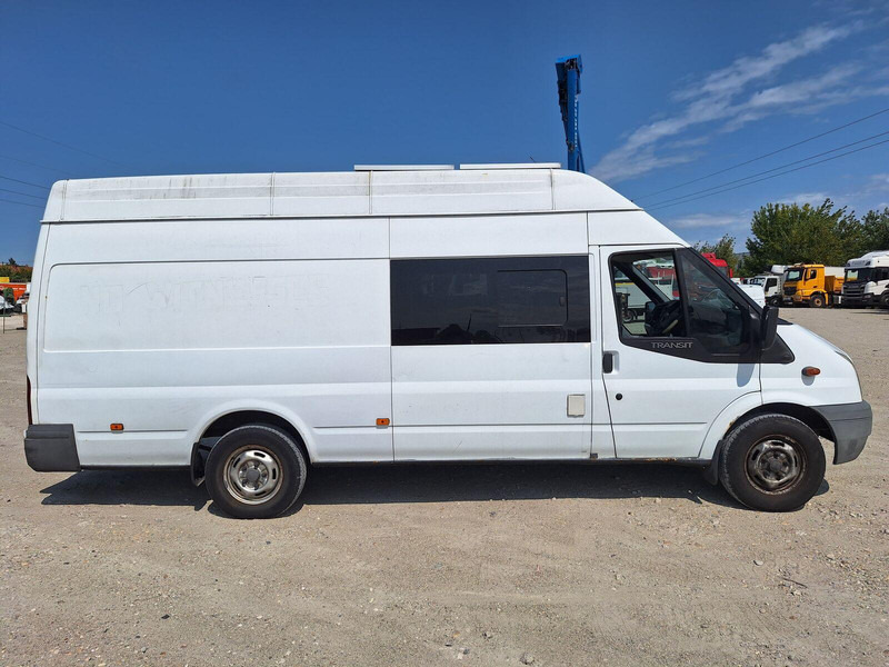 Ford Transit 115 T350 - Motorhome - RHD - Cámper: foto 4 Ford Transit 115 T350 - Motorhome - RHD - Cámper: foto 4