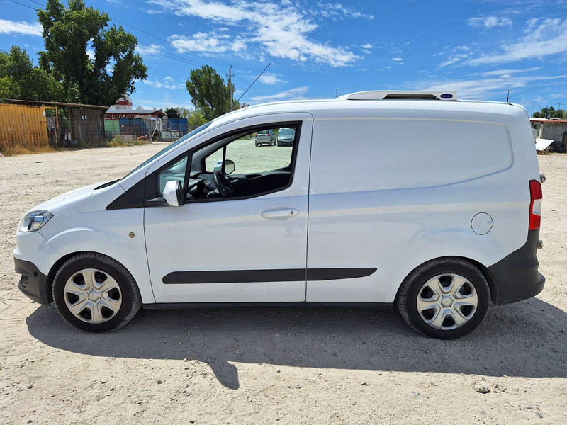 Ford Transit Courier - Frigo - Furgoneta frigorifica: foto 5 Ford Transit Courier - Frigo - Furgoneta frigorifica: foto 5