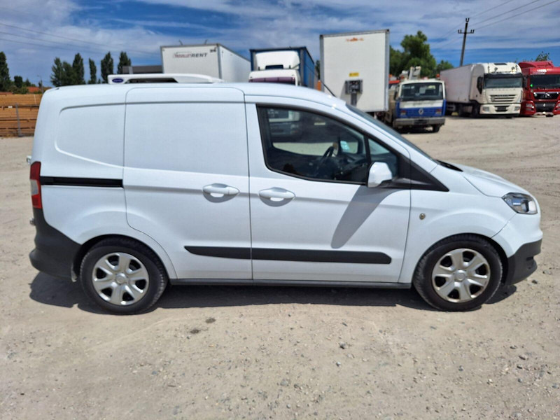 Ford Transit Courier - Frigo - Furgoneta frigorifica: foto 4 Ford Transit Courier - Frigo - Furgoneta frigorifica: foto 4